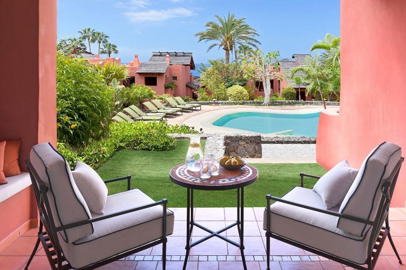 The Ritz-Carlton Abama image
