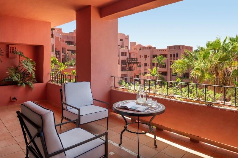 The Ritz-Carlton Abama image