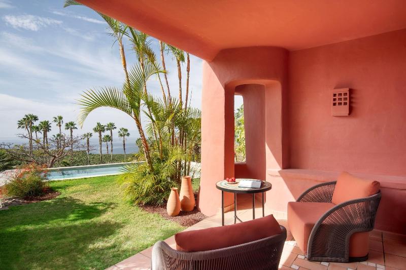 The Ritz-Carlton Abama image