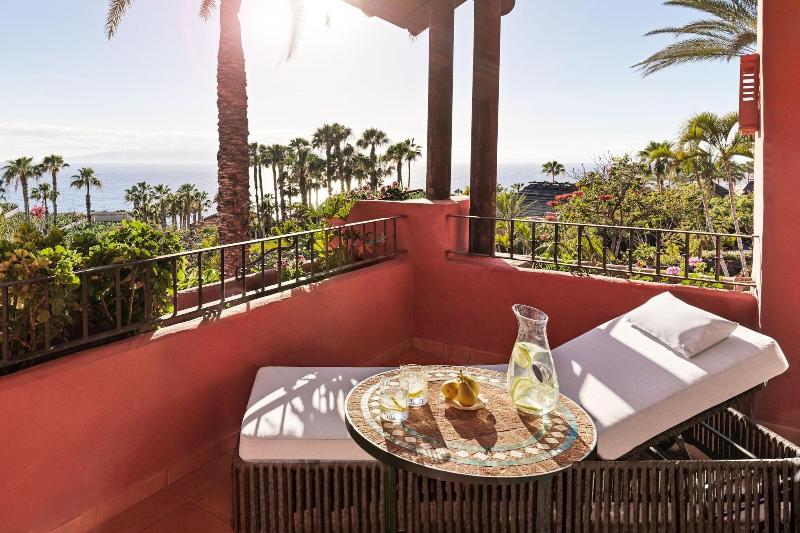 The Ritz-Carlton Abama image