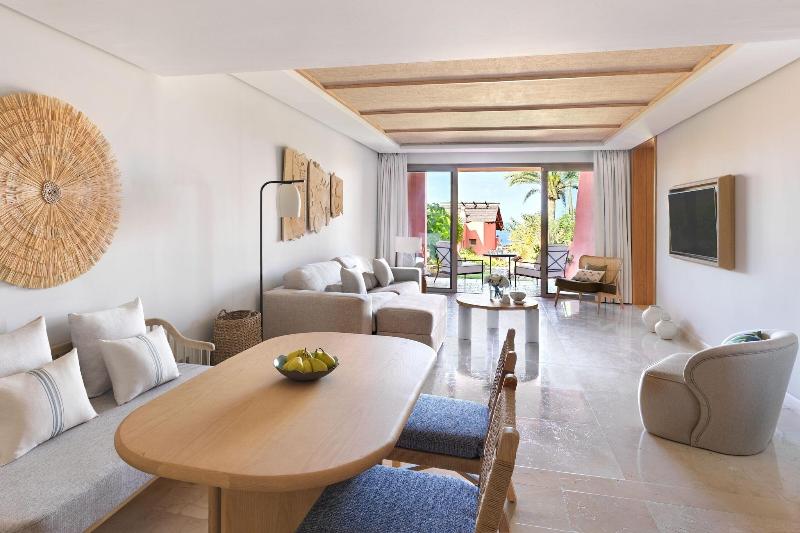 The Ritz-Carlton Abama image