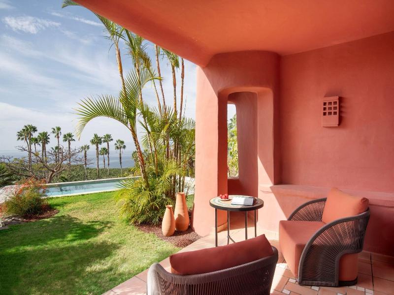 The Ritz-Carlton Abama image