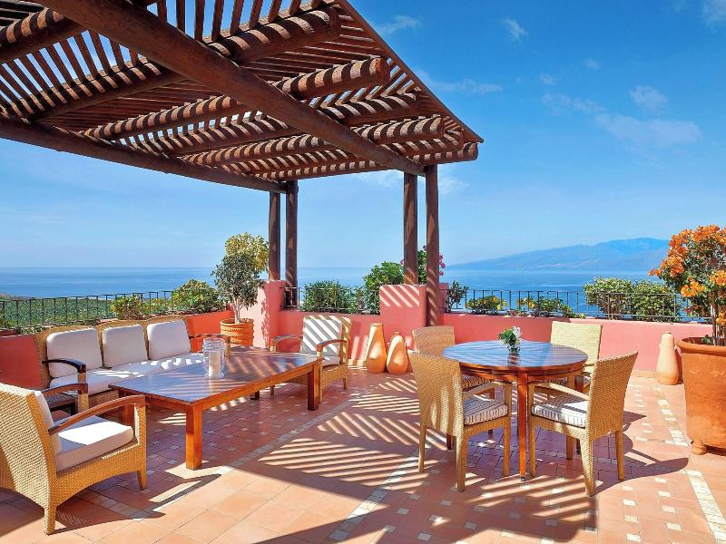 The Ritz-Carlton Abama image