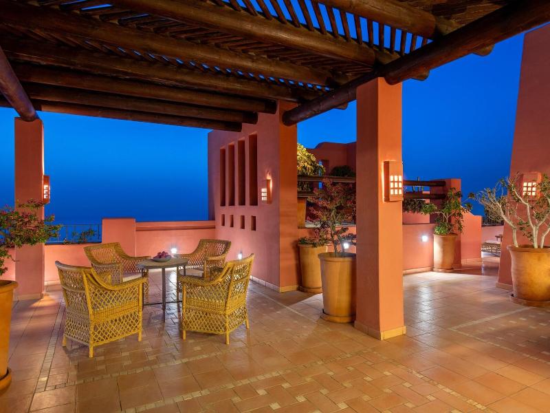 The Ritz-Carlton Abama image