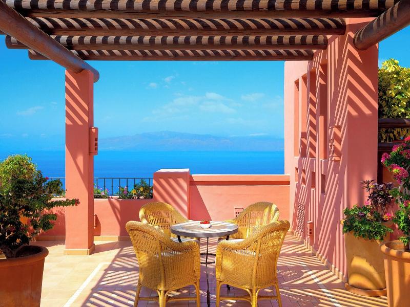 The Ritz-Carlton Abama image