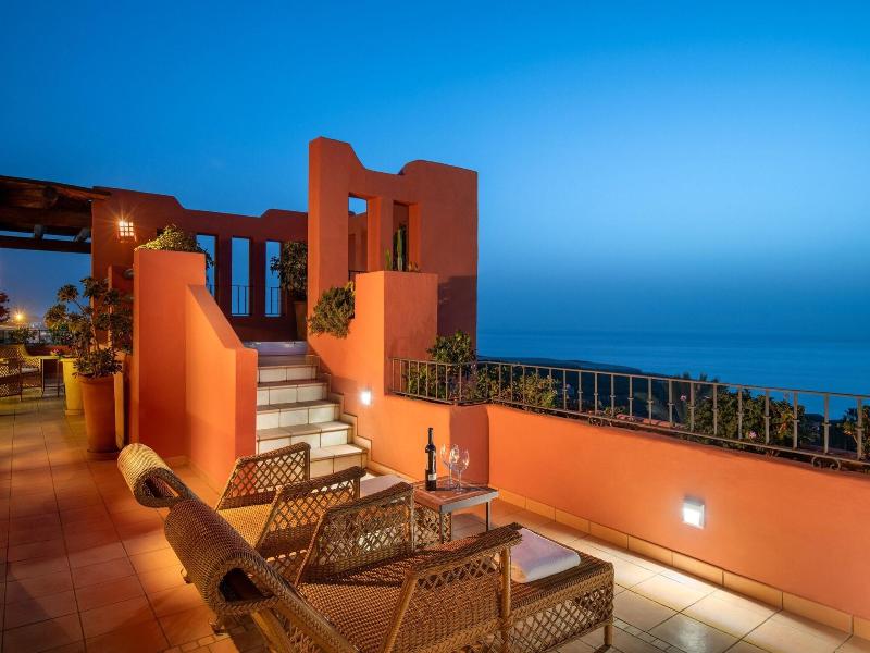 The Ritz-Carlton Abama image