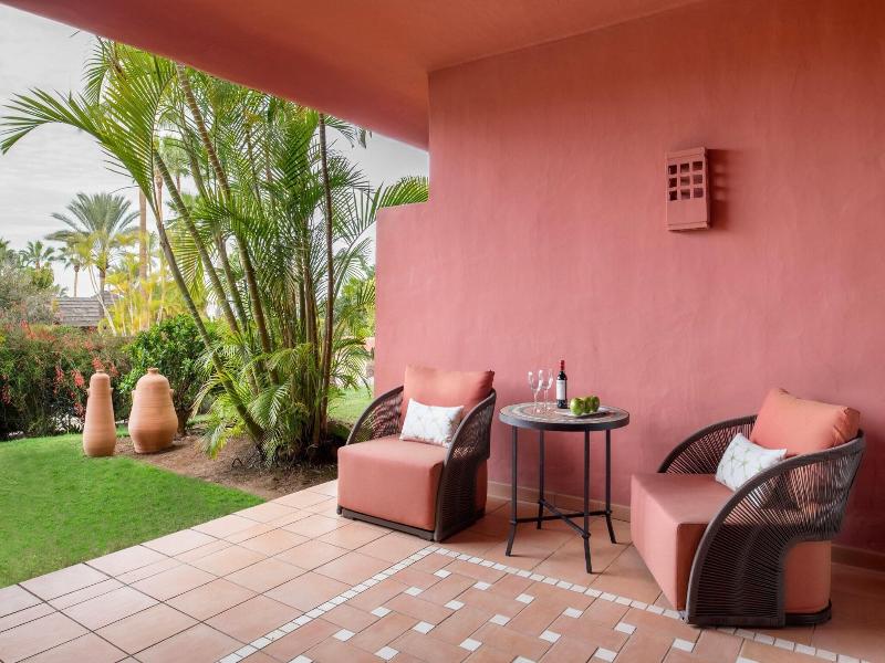 The Ritz-Carlton Abama image