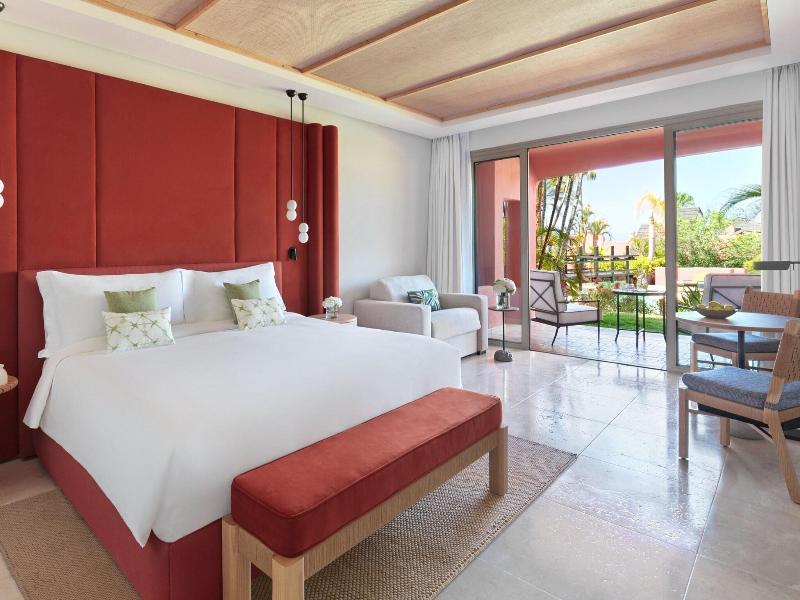 The Ritz-Carlton Abama image