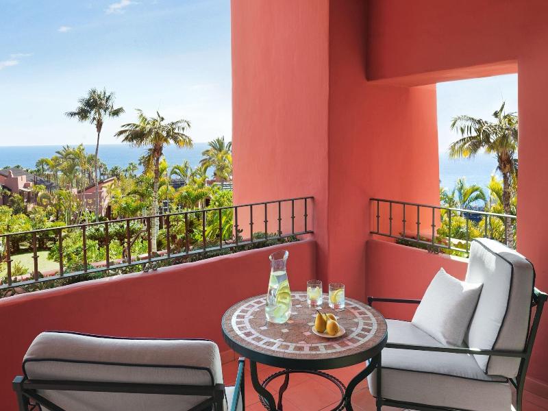 The Ritz-Carlton Abama image