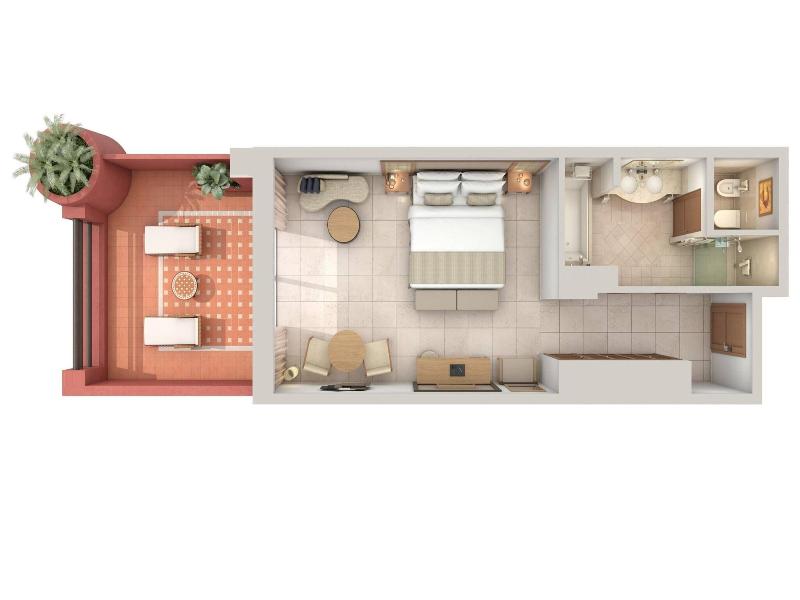 The Ritz-Carlton Abama image