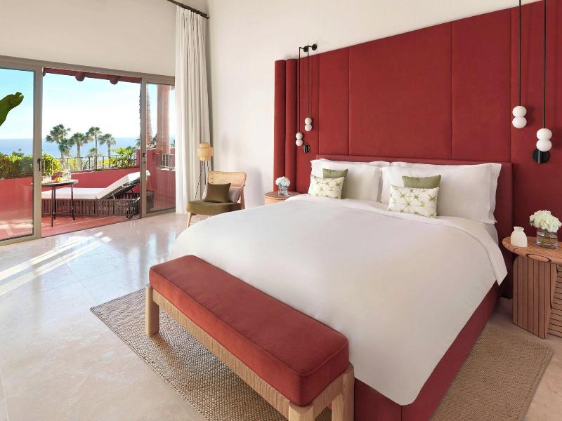The Ritz-Carlton Abama image
