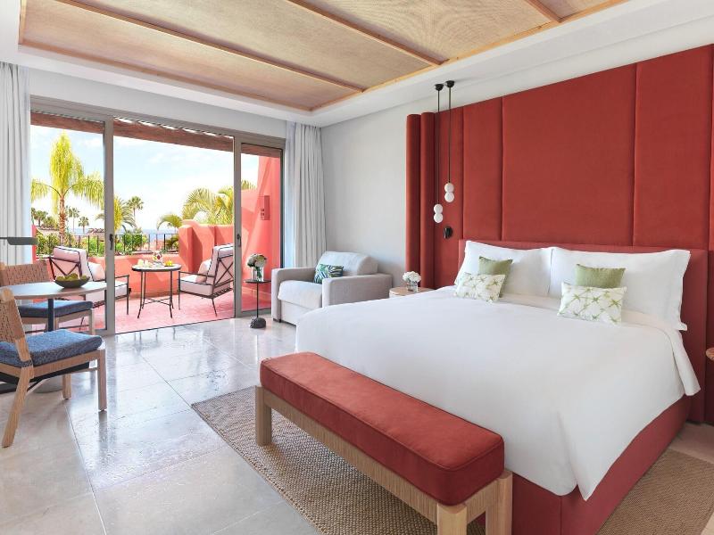 The Ritz-Carlton Abama image