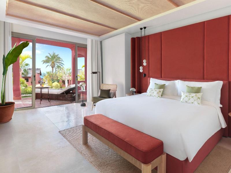 The Ritz-Carlton Abama image