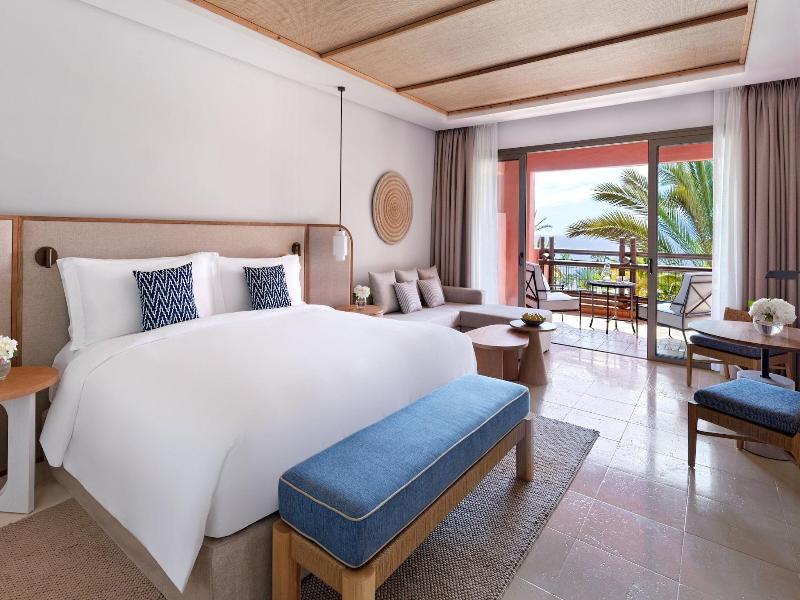The Ritz-Carlton Abama image