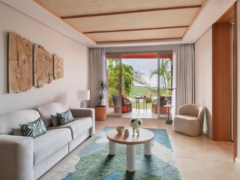 The Ritz-Carlton Abama image