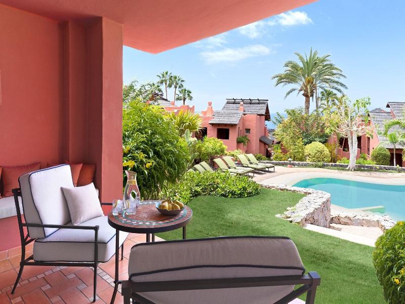 The Ritz-Carlton Abama image