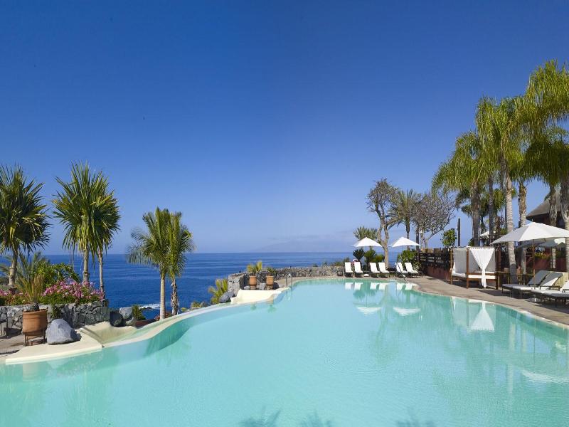The Ritz-Carlton Abama image