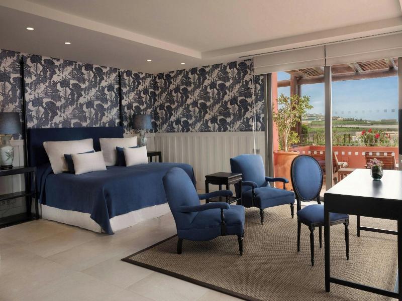 The Ritz-Carlton Abama image