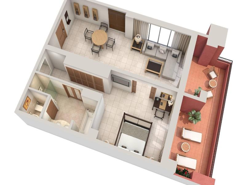 The Ritz-Carlton Abama image