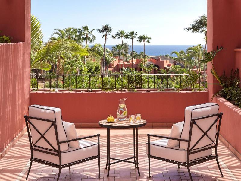 The Ritz-Carlton Abama image