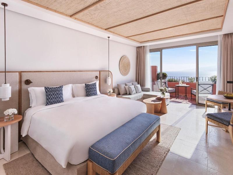 The Ritz-Carlton Abama image
