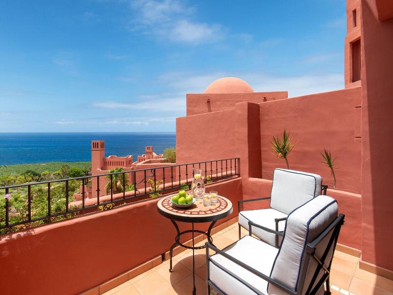 The Ritz-Carlton Abama image