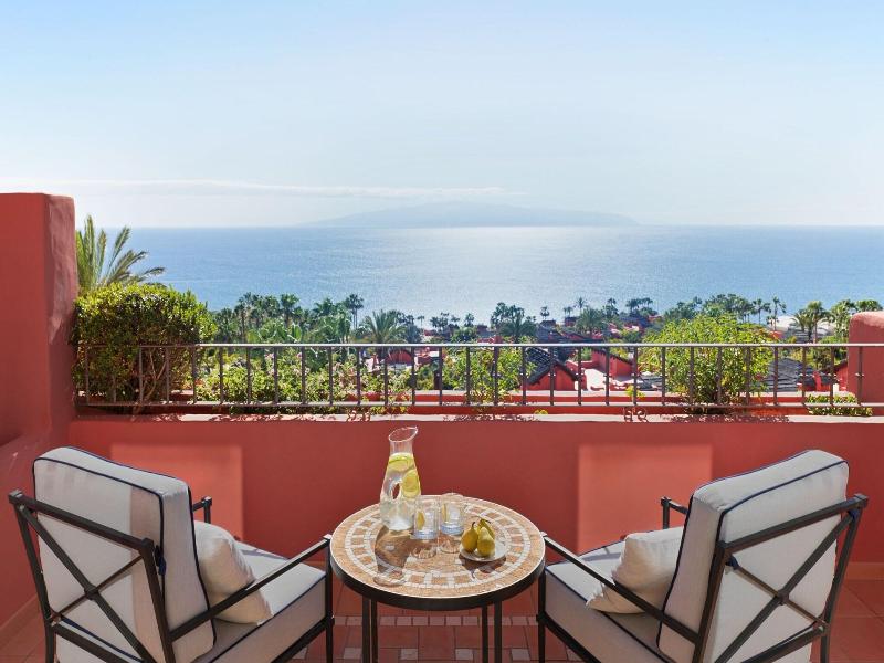 The Ritz-Carlton Abama image