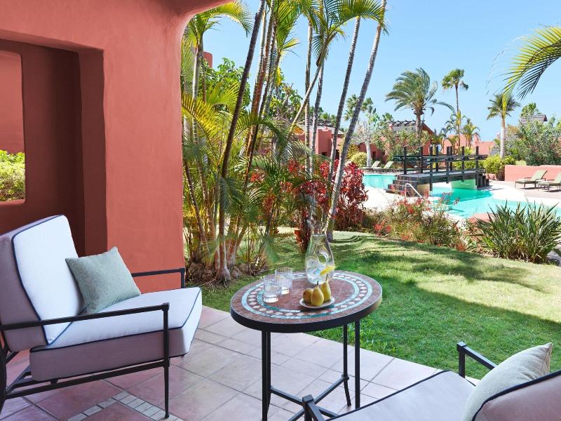 The Ritz-Carlton Abama image
