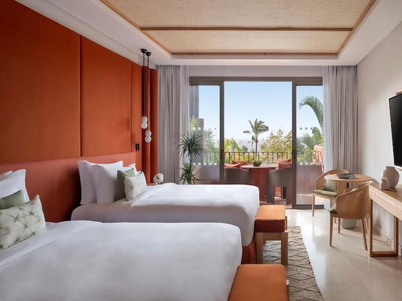 The Ritz-Carlton Abama image