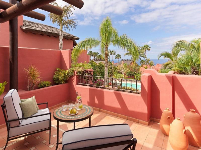 The Ritz-Carlton Abama image