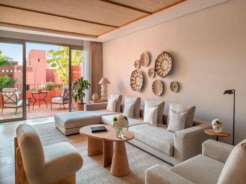 The Ritz-Carlton Abama image