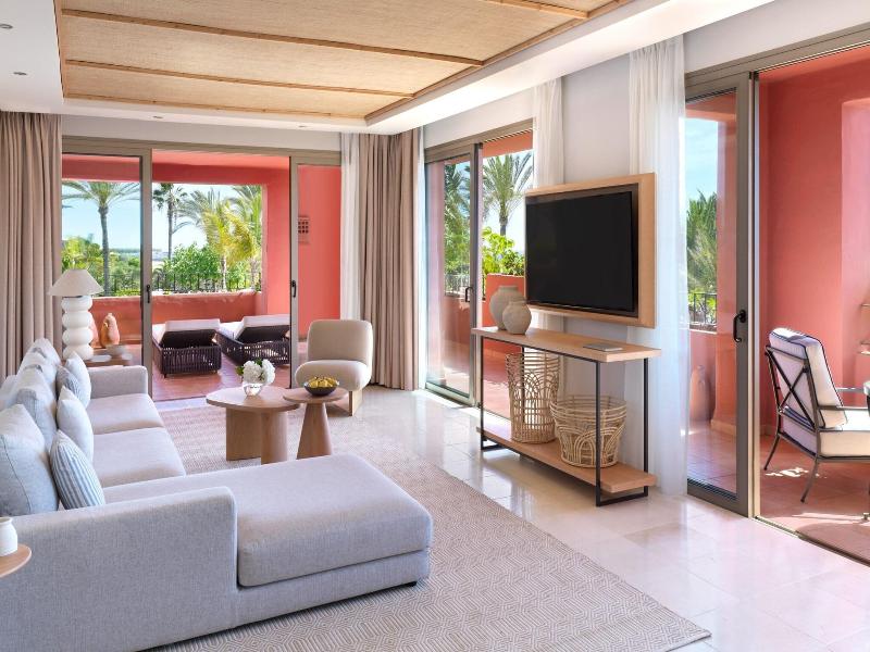The Ritz-Carlton Abama image