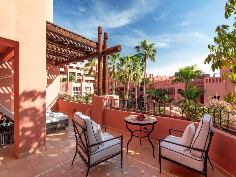 The Ritz-Carlton Abama image