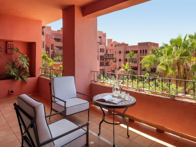 The Ritz-Carlton Abama image