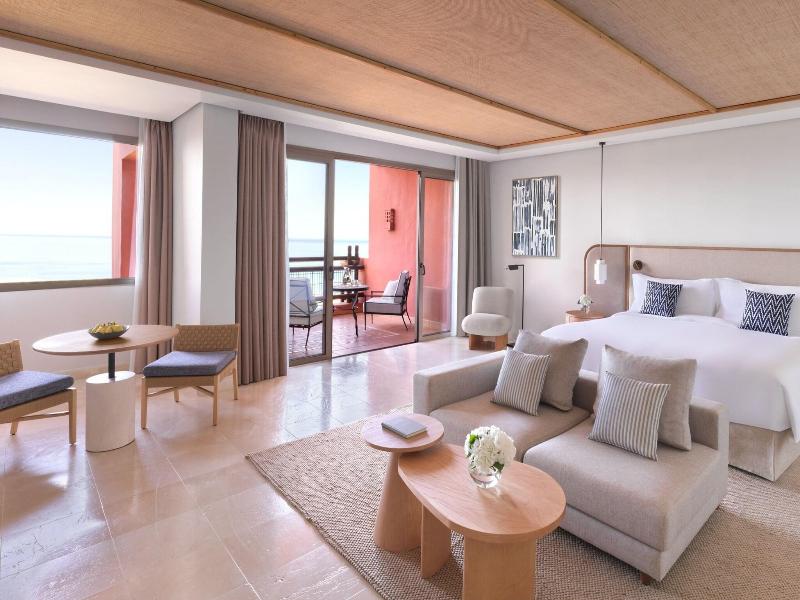 The Ritz-Carlton Abama image