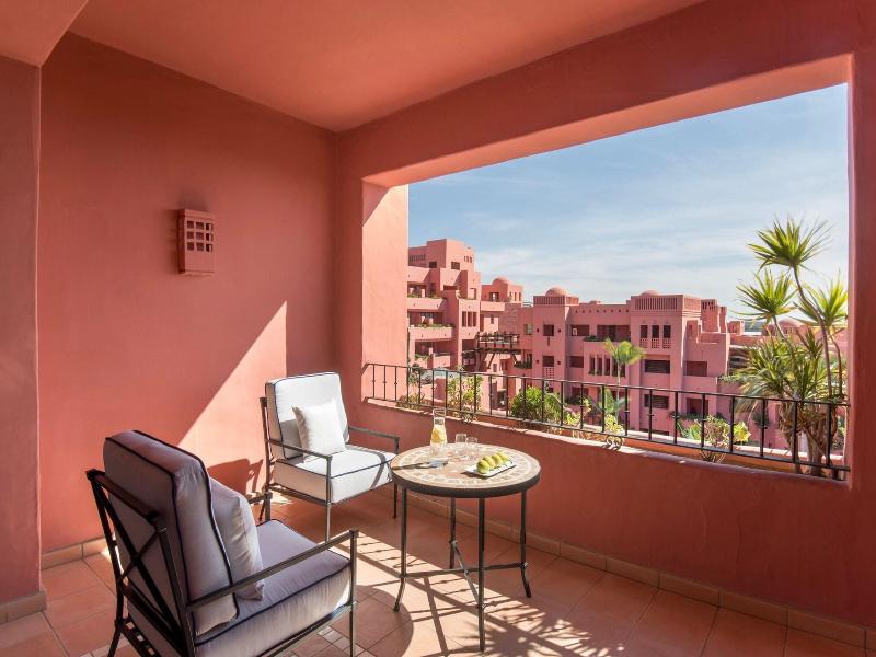 The Ritz-Carlton Abama image
