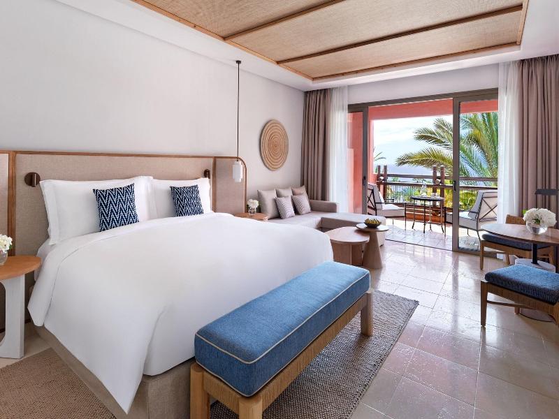 The Ritz-Carlton Abama image