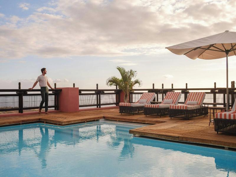 The Ritz-Carlton Abama image