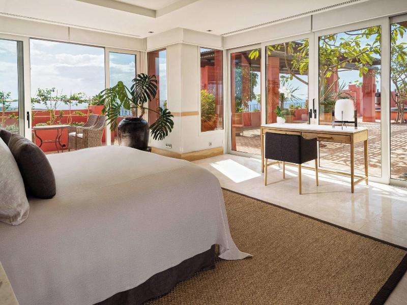 The Ritz-Carlton Abama image