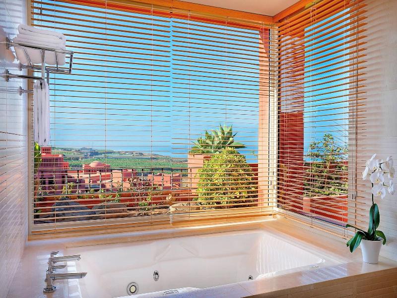 The Ritz-Carlton Abama image