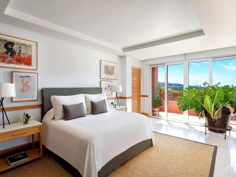 The Ritz-Carlton Abama image