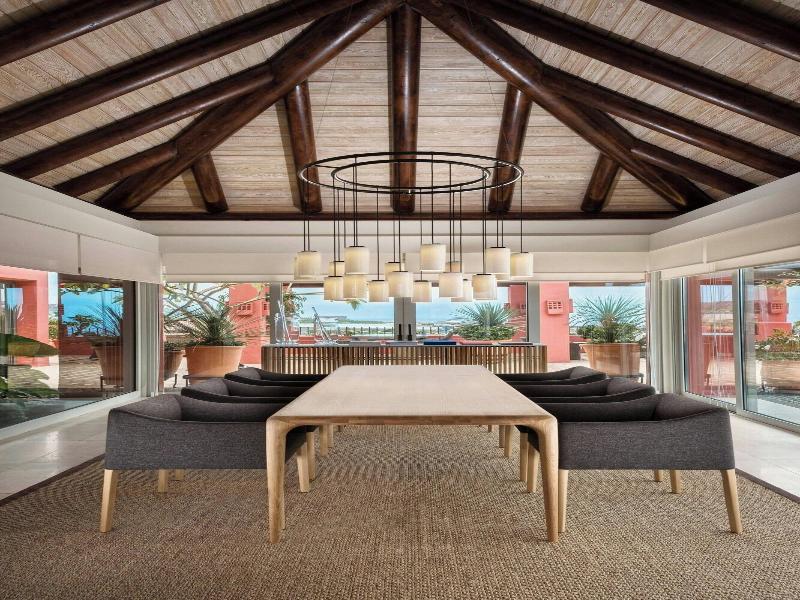 The Ritz-Carlton Abama image
