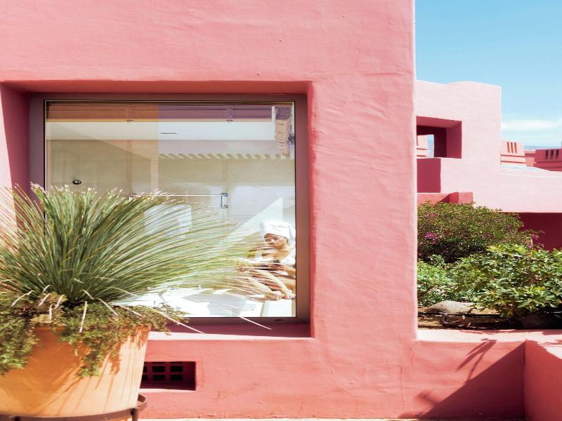 The Ritz-Carlton Abama image