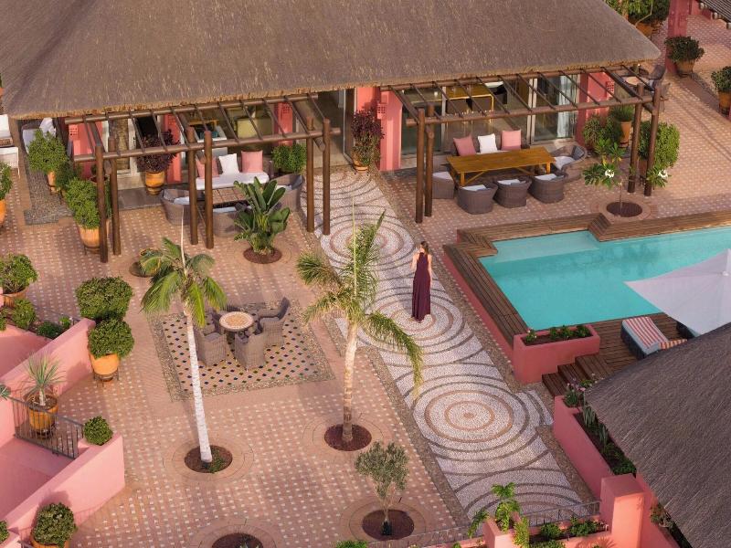 The Ritz-Carlton Abama image