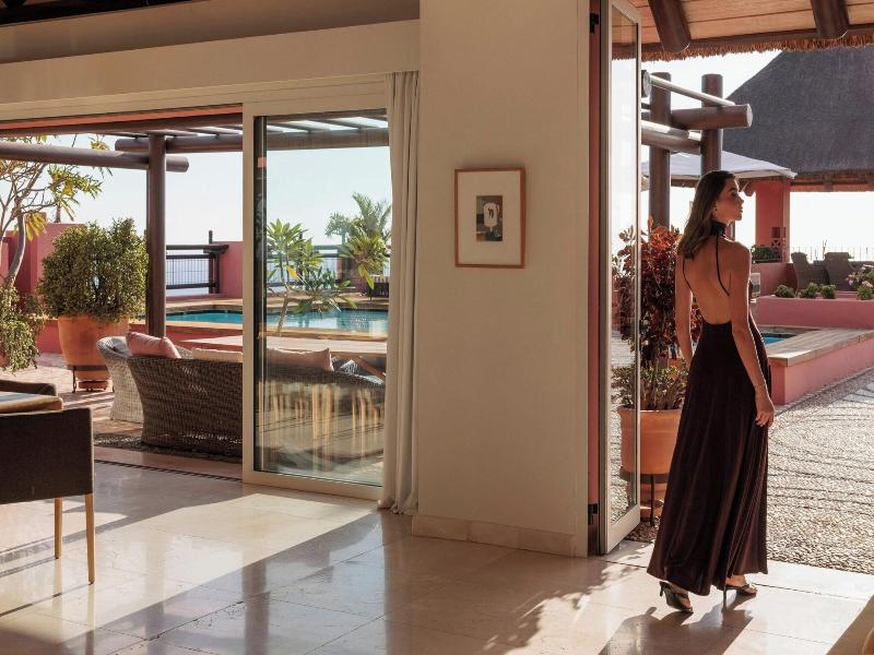 The Ritz-Carlton Abama image