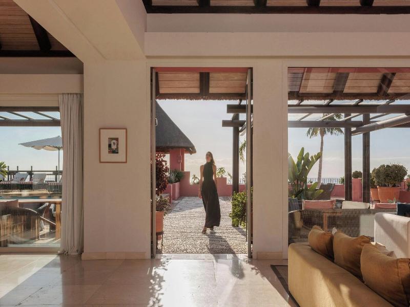 The Ritz-Carlton Abama image