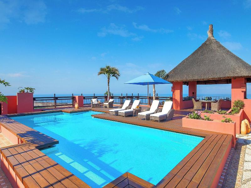 The Ritz-Carlton Abama image
