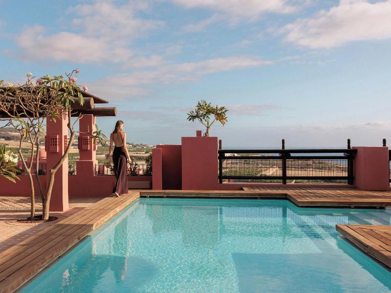 The Ritz-Carlton Abama image