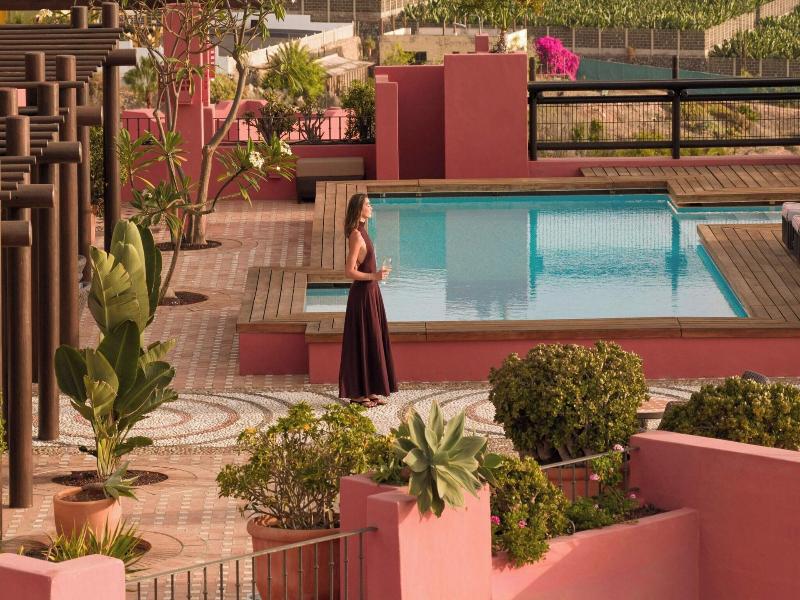 The Ritz-Carlton Abama image