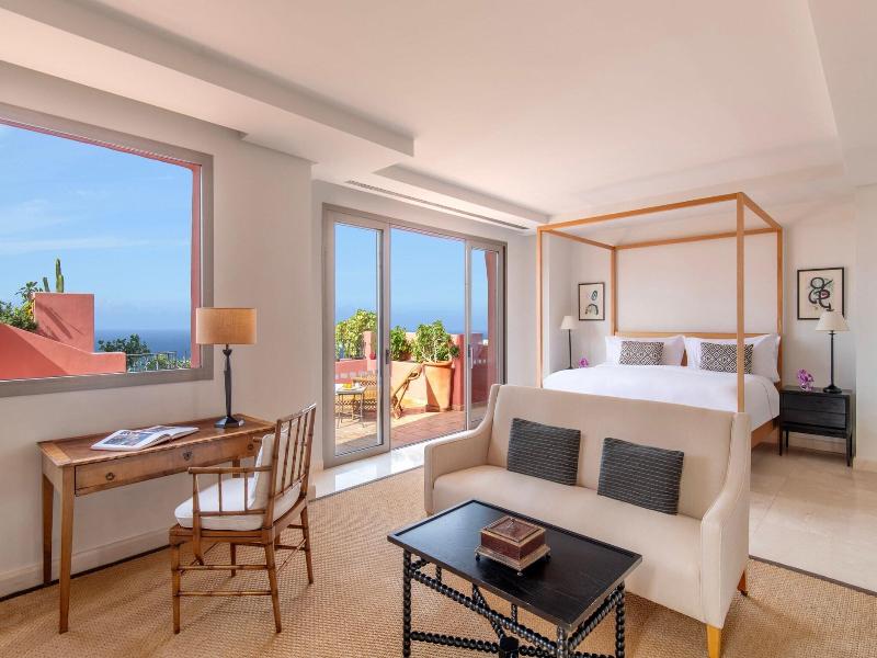 The Ritz-Carlton Abama image